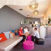 โรงแรมไอบิส สไตล์ ปารีส แบร์ซี (Ibis Styles Paris Bercy Hotel)4