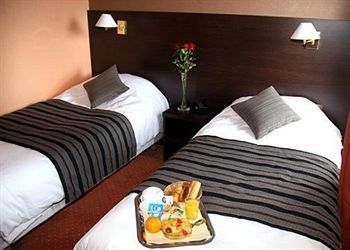 COMFORT HOTEL ORLEANS SUD2