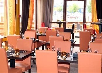 COMFORT HOTEL ORLEANS SUD0
