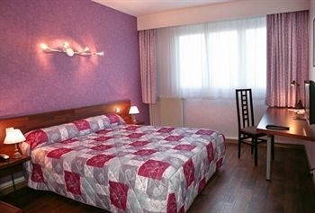 Hotel Saint-Aignan0