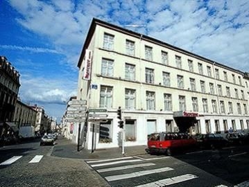 MERCURE CENTRE STANISLAS2