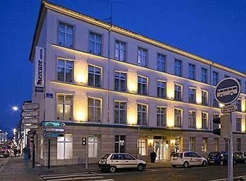 MERCURE CENTRE STANISLAS1