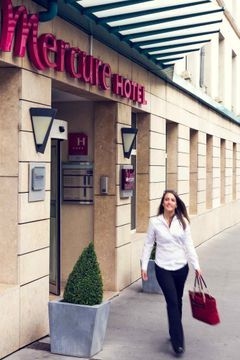 MERCURE CENTRE STANISLAS4