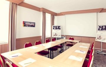 MERCURE CENTRE STANISLAS3