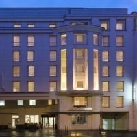 โรงแรมโอเตย ตูร์ ไอเฟิล (Auteuil Tour Eiffel Hotel)3