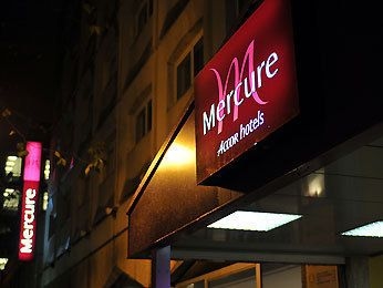 MERCURE CENTRE1