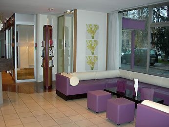 MERCURE CENTRE0