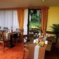 Citadines Trocadéro Paris4