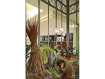 MERCURE METROPOLE0