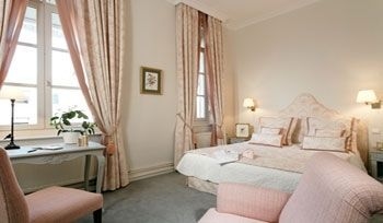 BEST WESTERN HOTEL L'UNIVERS3