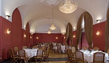 BEST WESTERN HOTEL L'UNIVERS2