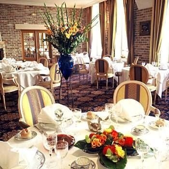 BEST WESTERN HOTEL L'UNIVERS4