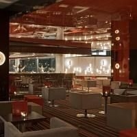 โรงแรมพูลแมน ปารีส ซองทร์-แบร์ซี (Pullman Paris Centre-Bercy Hotel)0