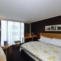 โรงแรมพูลแมน ปารีส ซองทร์-แบร์ซี (Pullman Paris Centre-Bercy Hotel)4