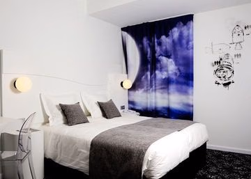 COMFORT HOTEL CENTRE DEL MON3