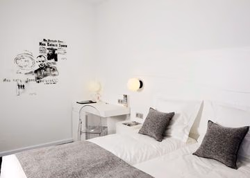 COMFORT HOTEL CENTRE DEL MON2