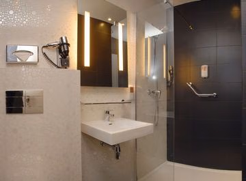 COMFORT HOTEL CENTRE DEL MON1