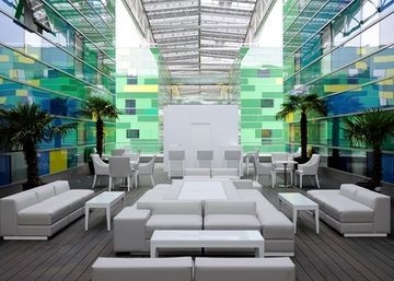 COMFORT HOTEL CENTRE DEL MON4