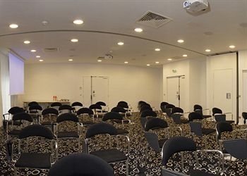 Quality hotel centre del mon2