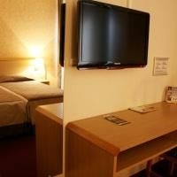 Comfort Inn Saint Pierre3