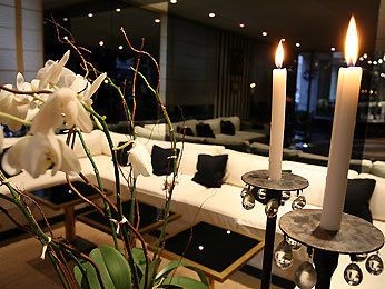 Mercure Champs Elysees0