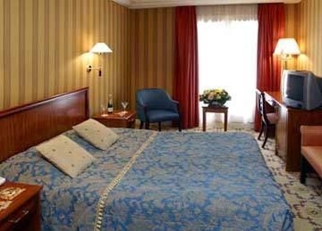 Best Western Derby Alma3
