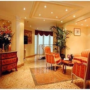 ชาโตบรอองด์ โอแตล (Chateaubriand Hotel)1