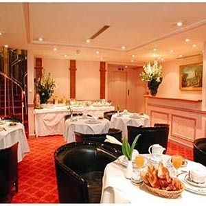 ชาโตบรอองด์ โอแตล (Chateaubriand Hotel)4
