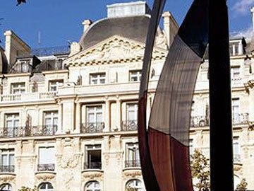 Claridge Champs Elysees0
