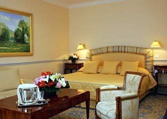 Claridge Champs Elysees3