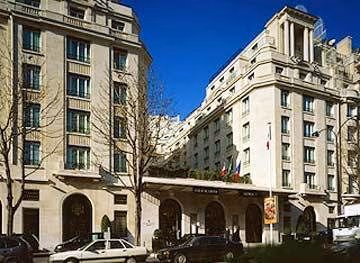 Four Seasons George V0