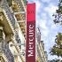 เมอร์เคียว ปารีส ตูร์ ไอเฟล ปง มิราบู โฮเทล (Mercure Paris Tour Eiffel Pont Mirabeau Hotel)1