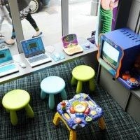 Ibis Styles Paris Xv Lecourbe4