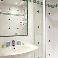 Ibis Styles Paris Xv Lecourbe3