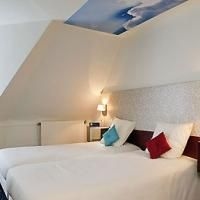 Ibis Styles Paris Xv Lecourbe1