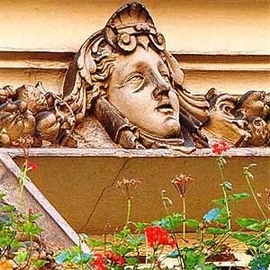 Pavillon Monceau0