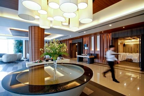 คลาสสิค คามิโอ โฮเทล แอนด์ เซอร์วิซ อพาร์ตเมนต์ (Classic Kameo Hotel & Services Apartment)2