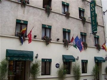 Prince Monceau0