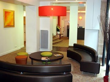Comfort Opera Drouot3