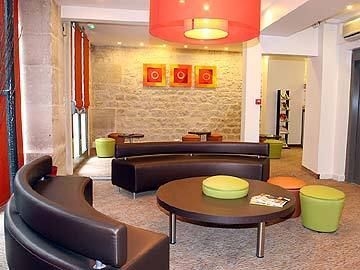Comfort Opera Drouot2