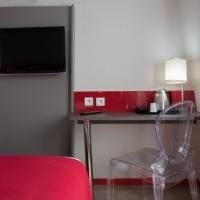 Best Western Eiffel Auteuil3