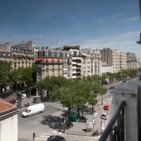 Best Western Eiffel Auteuil1