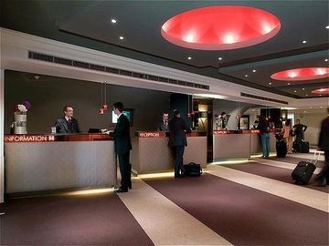 Pullman Rive Gauche2