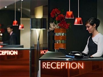 Pullman Rive Gauche0