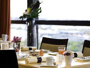 Pullman Rive Gauche4