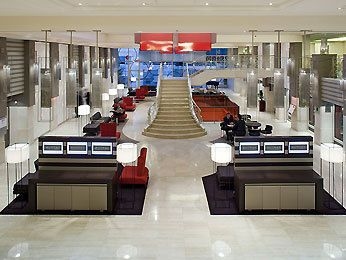 Pullman Rive Gauche1
