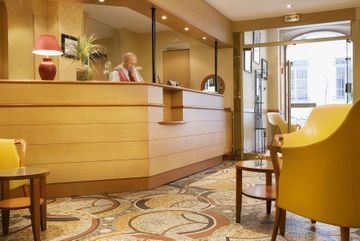 Timhotel Palais Royal3