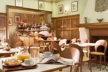 Timhotel Palais Royal4