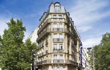 Timhotel Montparnasse0
