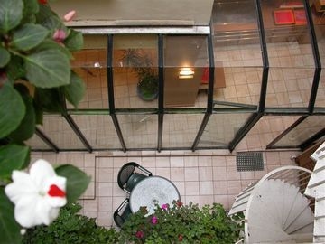 Timhotel Le Louvre0